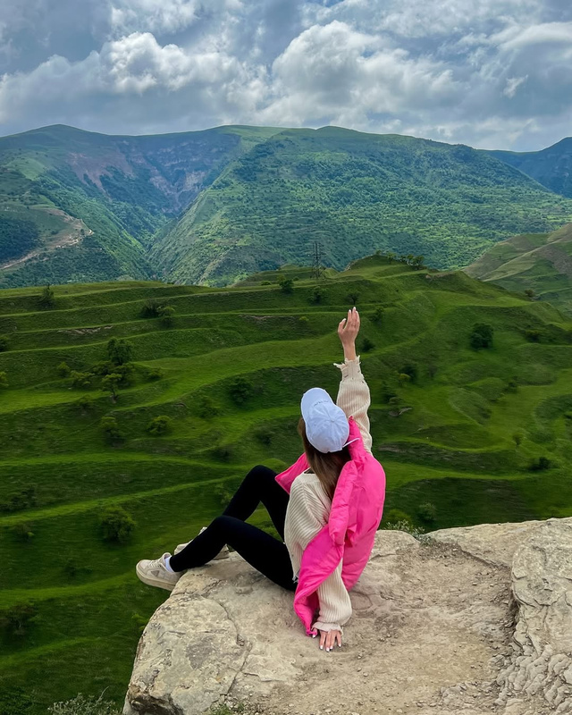 Мыс Птичий-Великан