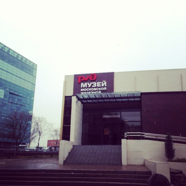 Bashnin instagramm. Заставка