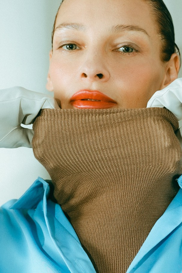 Наташа. Фотограф Нижний Новгород