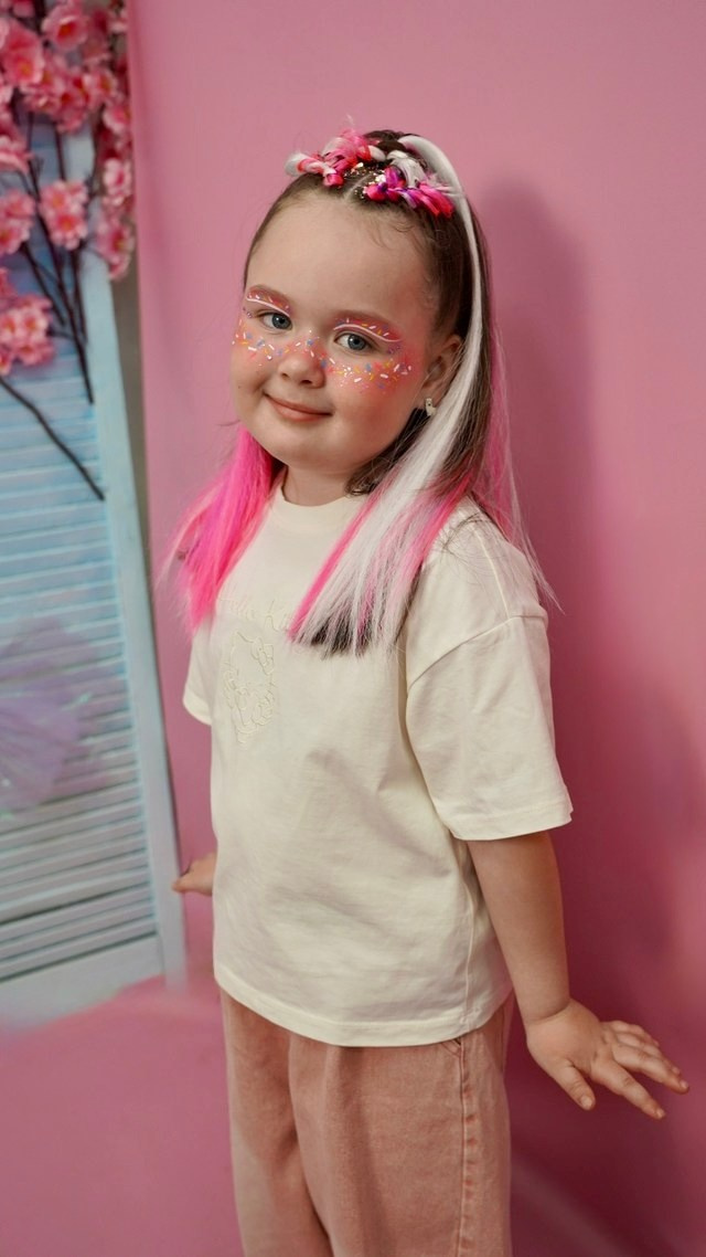 Мк 5 апреля. Афропрически, косы, прически с канекалоном в г. Клин