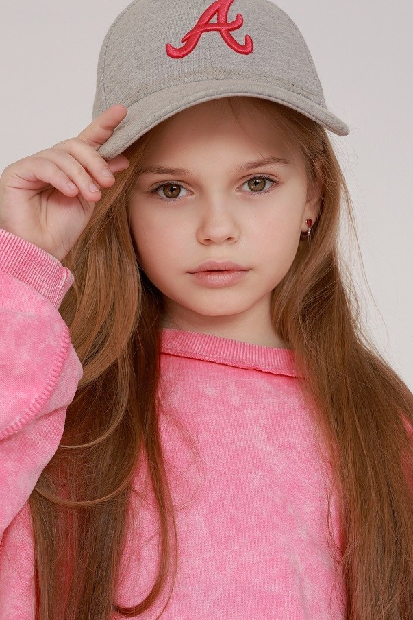 Анастасия Воронина