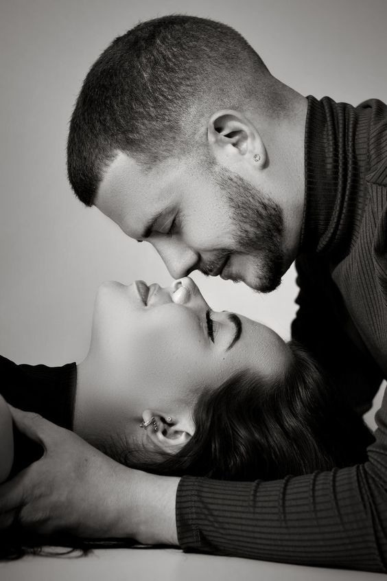 Фотосессия Love Story