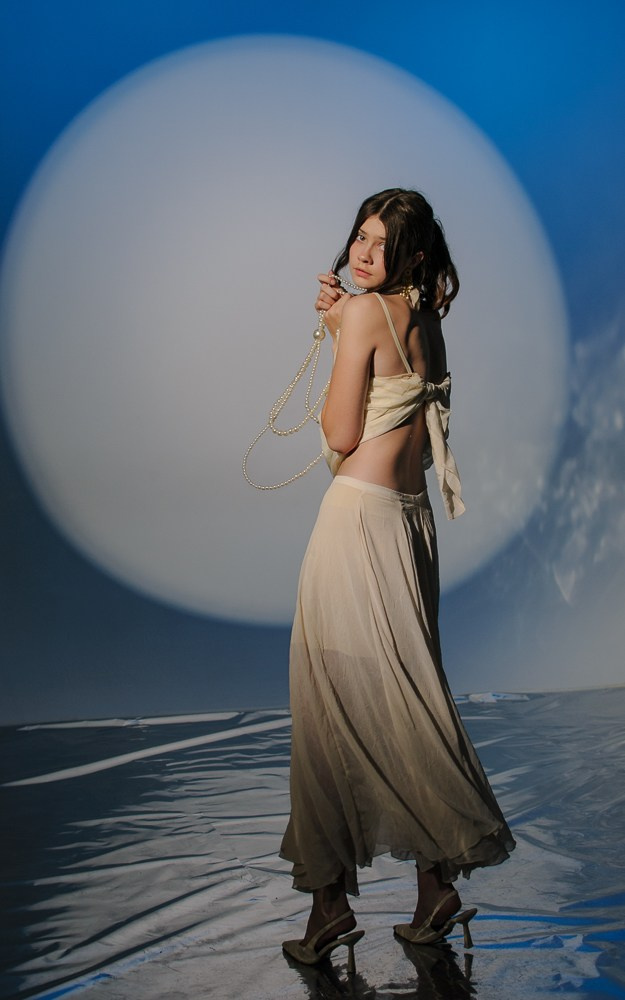 Семейная фотосессия