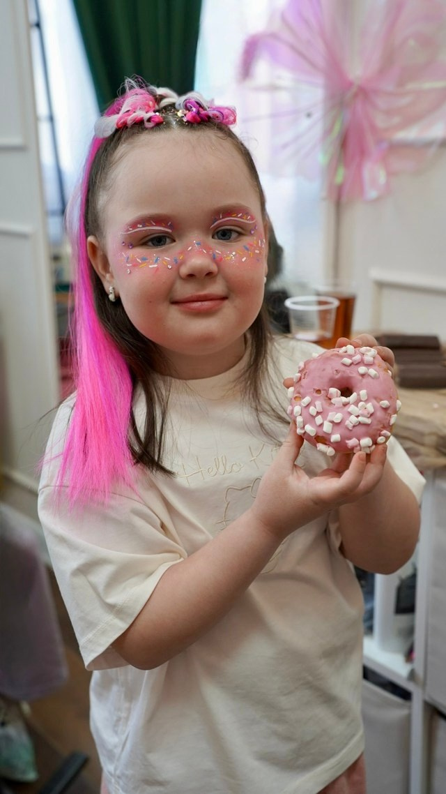 Мк 5 апреля. Афропрически, косы, прически с канекалоном в г. Клин