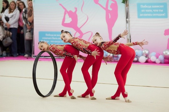 Спортивный фотограф Некрасов Денис