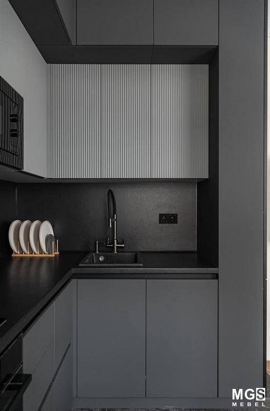 Кухонная мебель MGS в Ростове-на-Дону