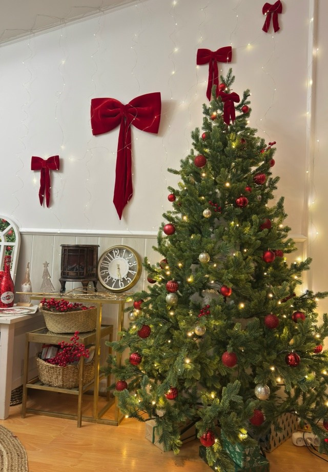 Новый Год. Фотостудия «СемьЯ» в Севастополе