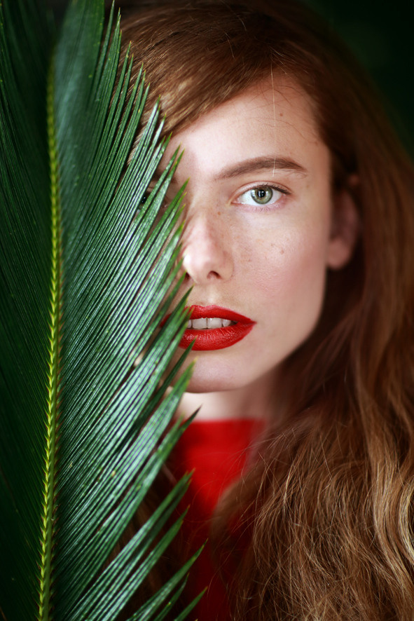 Портфолио. Главная