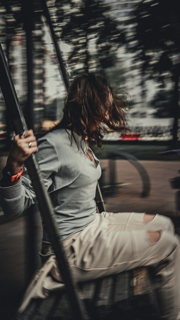 You won't catch me '25. MadGoose — Street photographer