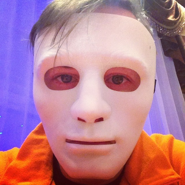 Bashnin instagramm. Заставка