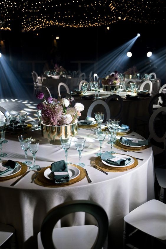 Организация свадебного банкета или как учесть важные моменты для фото и видео. Свадебный и репортажный фотограф Элина Козырьянова