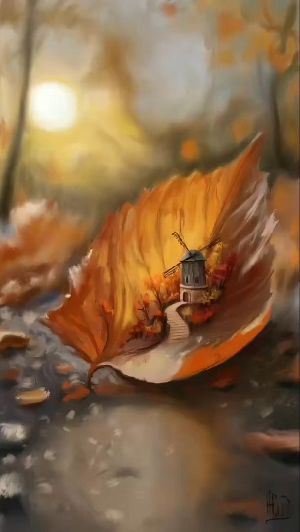 Картины. Helixart.ru