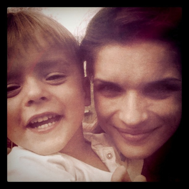 Мы с детьми сборник 1000 фото первая часть. Заставка