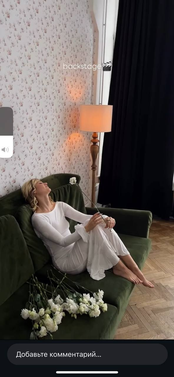 Itten studio. Контент-съёмка и бизнес-портреты в Москве. Виктория Кулюкина