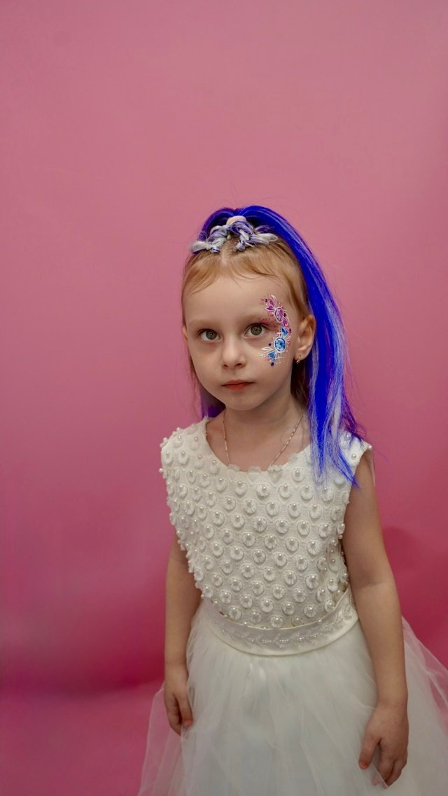 Мк 5 апреля. Афропрически, косы, прически с канекалоном в г. Клин