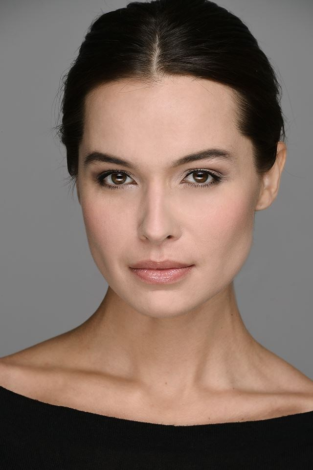 ЭФФЕКТИВНОЕ АКТЕРСКОЕ ПОРТФОЛИО ОТ МИХАИЛА БУЧИНА