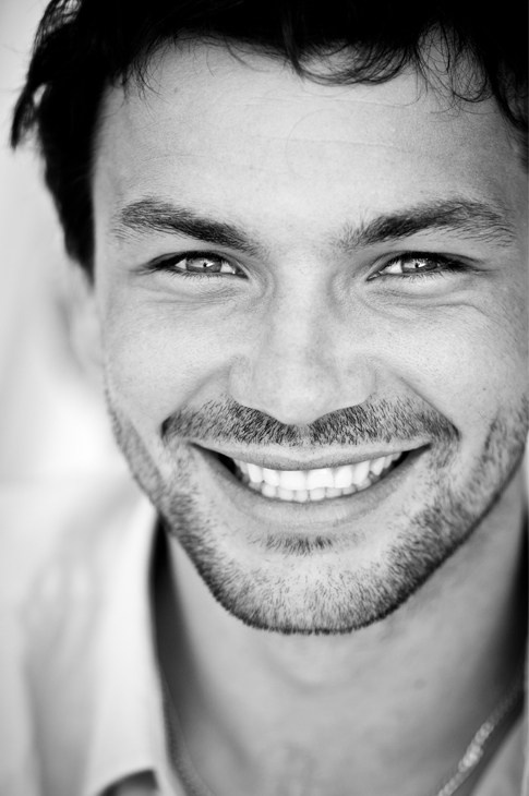 Дмитрий. Фотограф Роман Ефремов