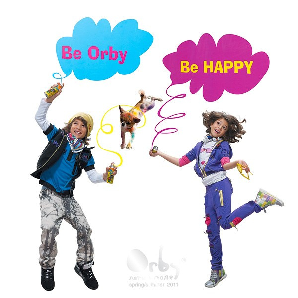 Профессиональная съёмка для рекламы и журналов в Москве