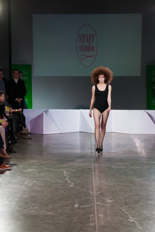 Фонд Кончаловского. Татьяна Стафорова