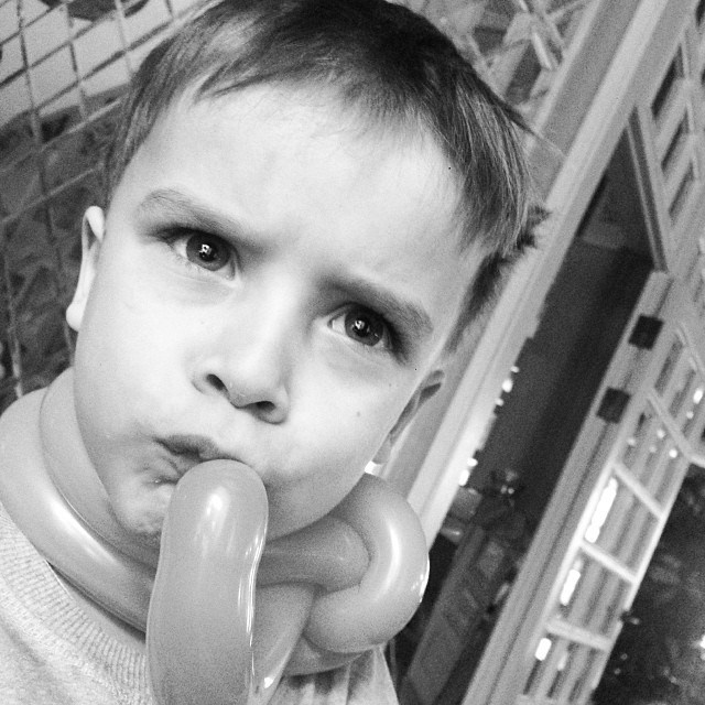 Bashnin instagramm. Заставка