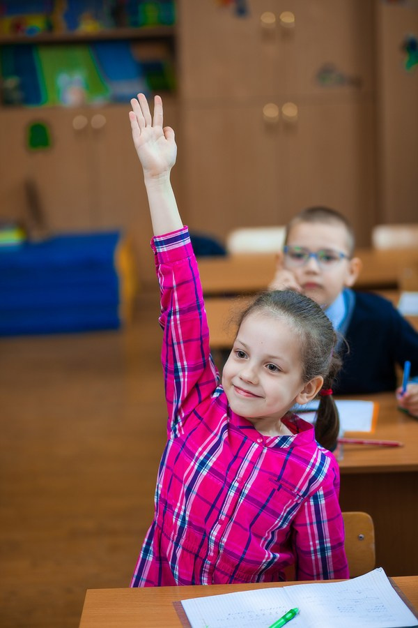 1 класс. Репортажный фотограф Борис Геер
