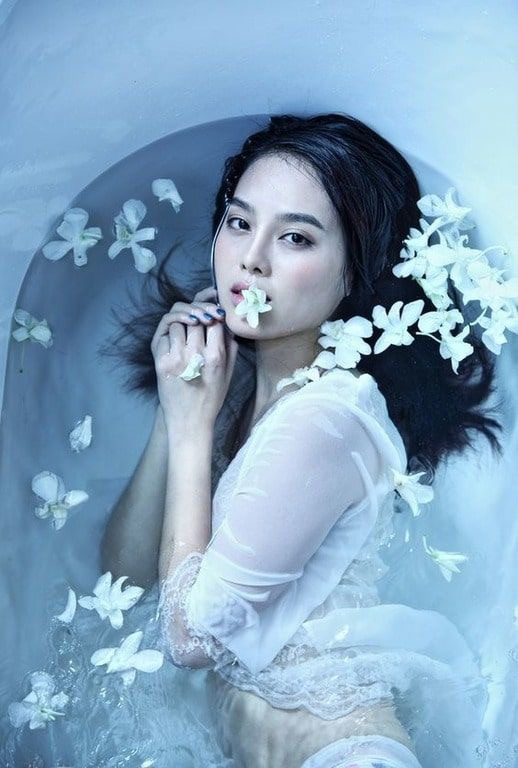 Топь. Свадебный фотограф в Волгограде КолесниковаКамилла