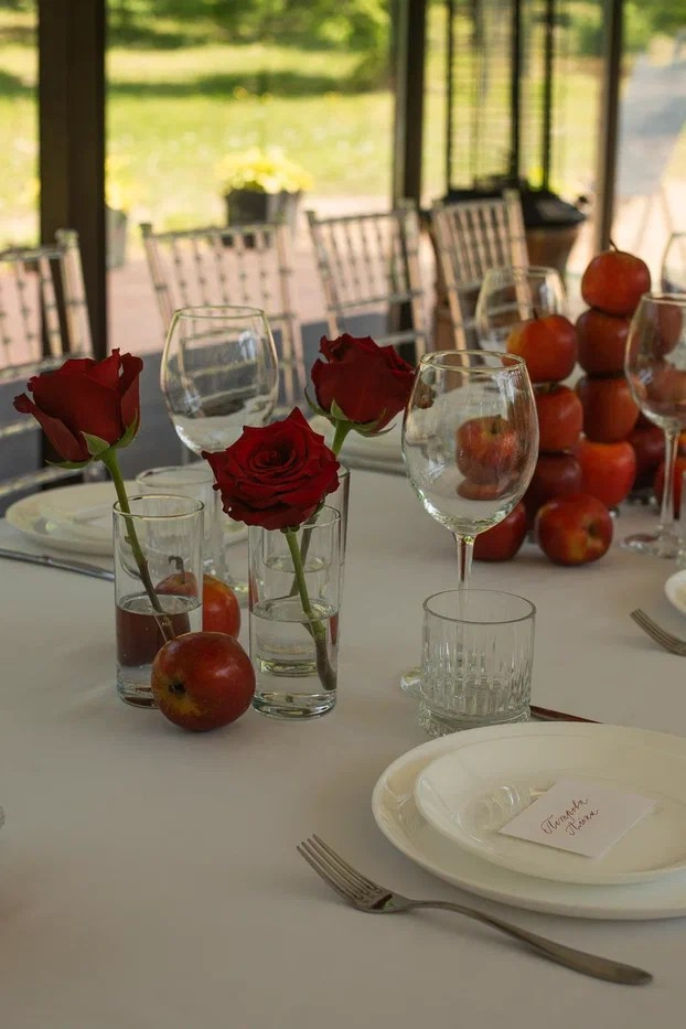 Лёша и Лера. Организация свадеб и других мероприятий во Владивостоке от «Рядом быть»