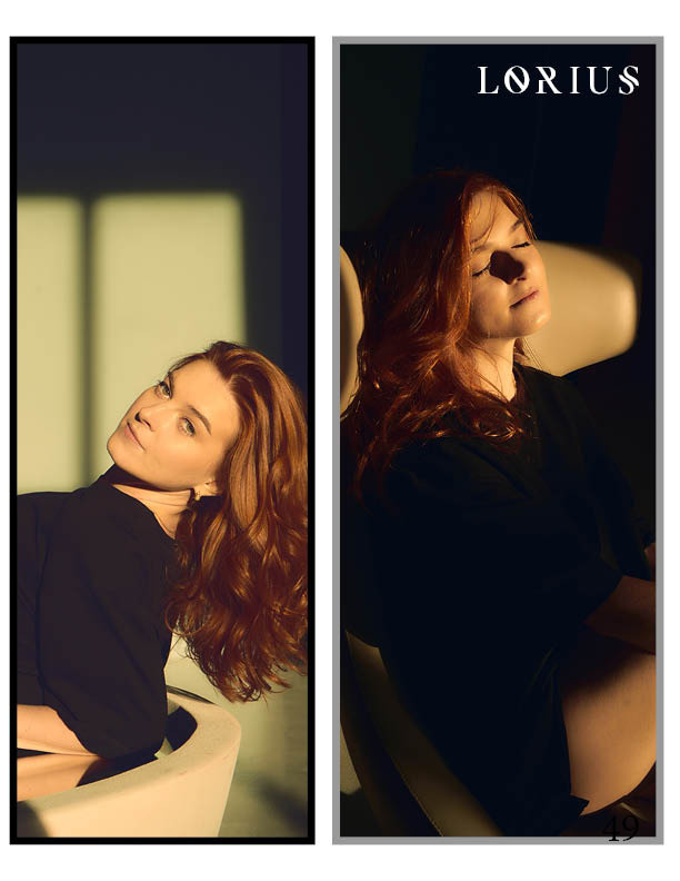 Публикации. Кучерявая || Фотограф || Самара·Питер·Москва