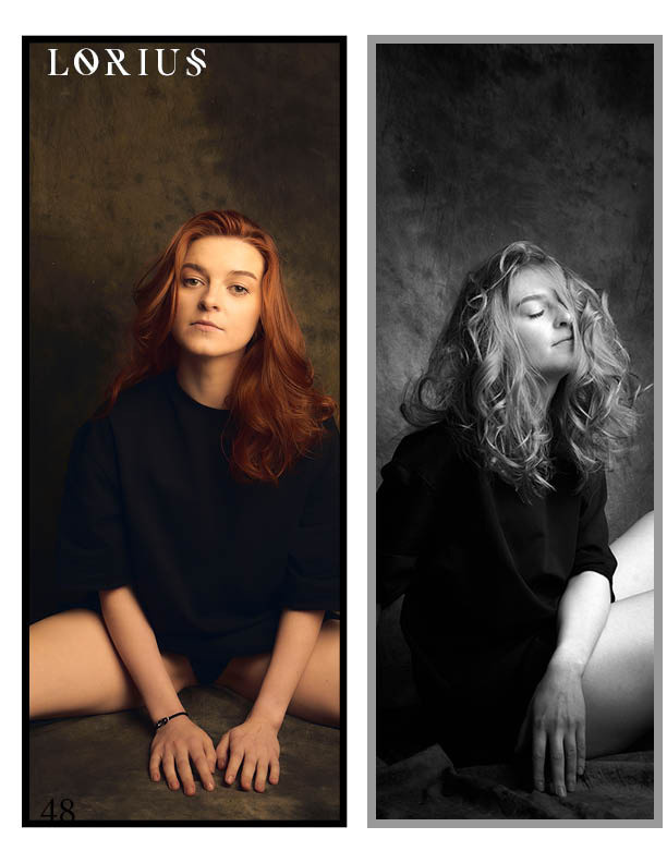 Публикации. Кучерявая || Фотограф || Самара·Питер·Москва