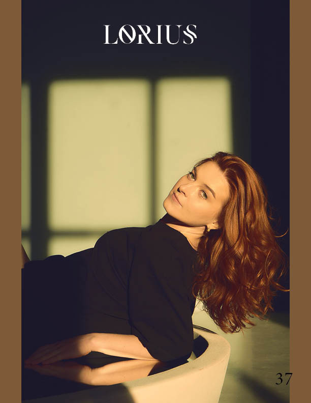 Публикации. Кучерявая || Фотограф || Самара·Питер·Москва