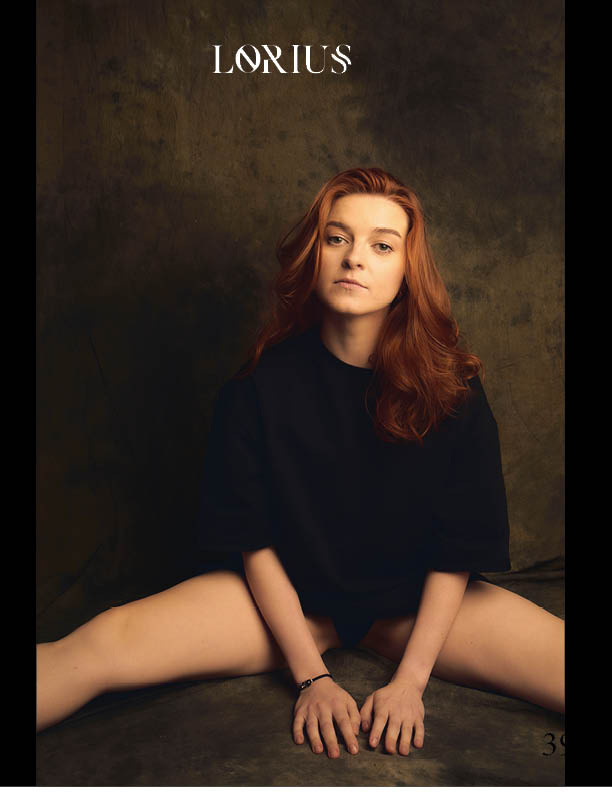 Публикации. Кучерявая || Фотограф || Самара·Питер·Москва