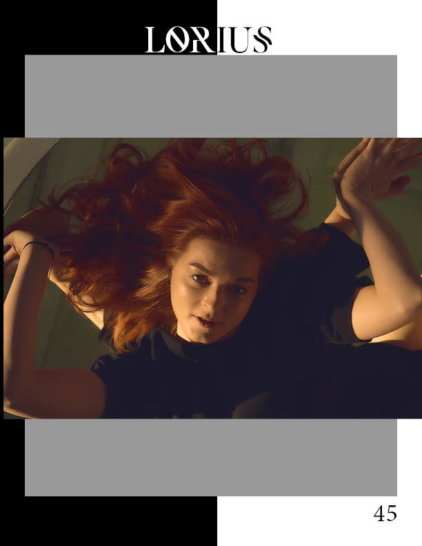 Публикации. Кучерявая || Фотограф || Самара·Питер·Москва