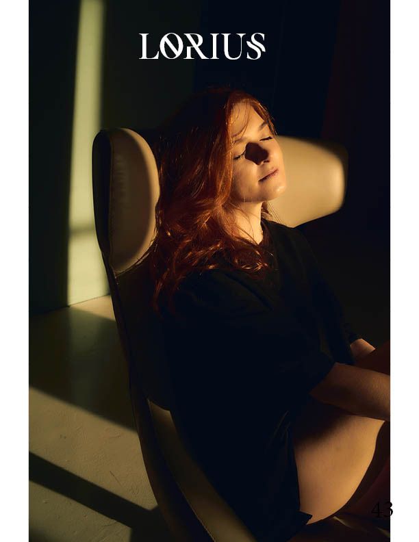 Публикации. Кучерявая || Фотограф || Самара·Питер·Москва