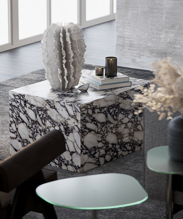 Частная резиденция. Дизайнер интерьера в Москве Екатерина Шаймердинова