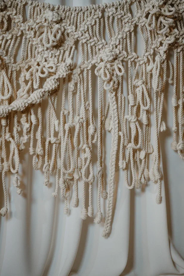 New Bocho. Авторское творчество: создание светильников, панно, гобеленов ручной работы