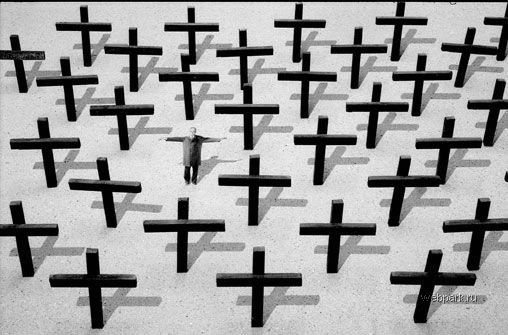 ГИЛБЕРТ ГАРСИН