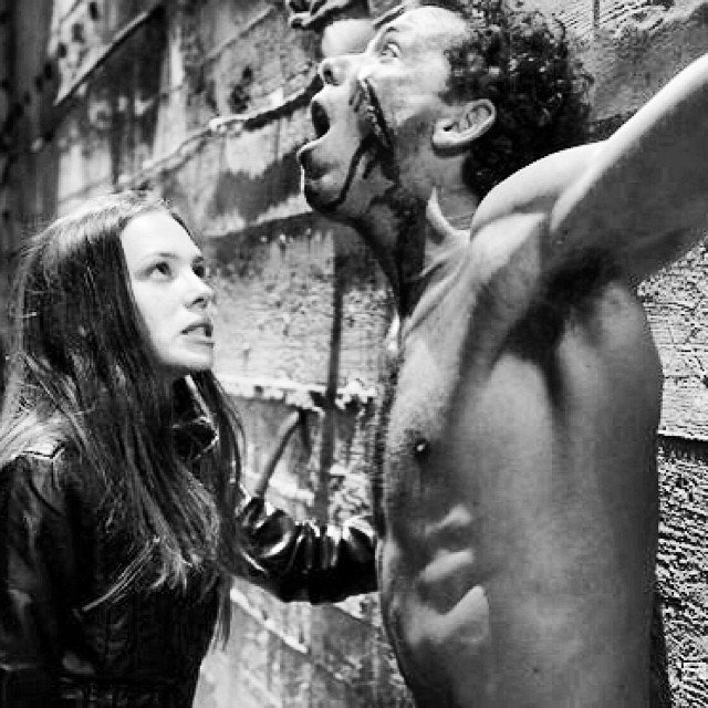 Bashnin instagramm. Заставка