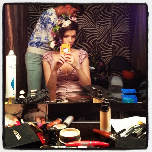 Мы с детьми сборник 1000 фото первая часть. Заставка