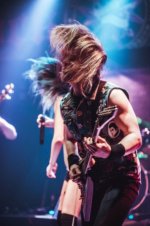 Концерты популярных групп. Главная