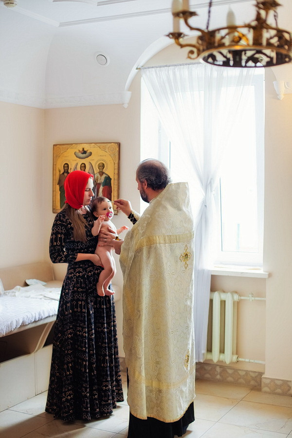 . Фотограф в Москве и Одинцово