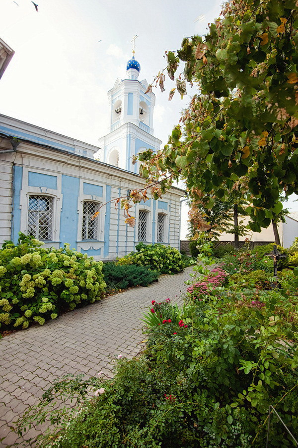 . Фотограф в Москве и Одинцово