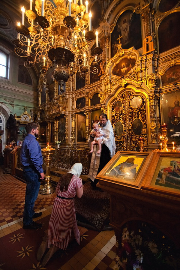 . Фотограф в Москве и Одинцово