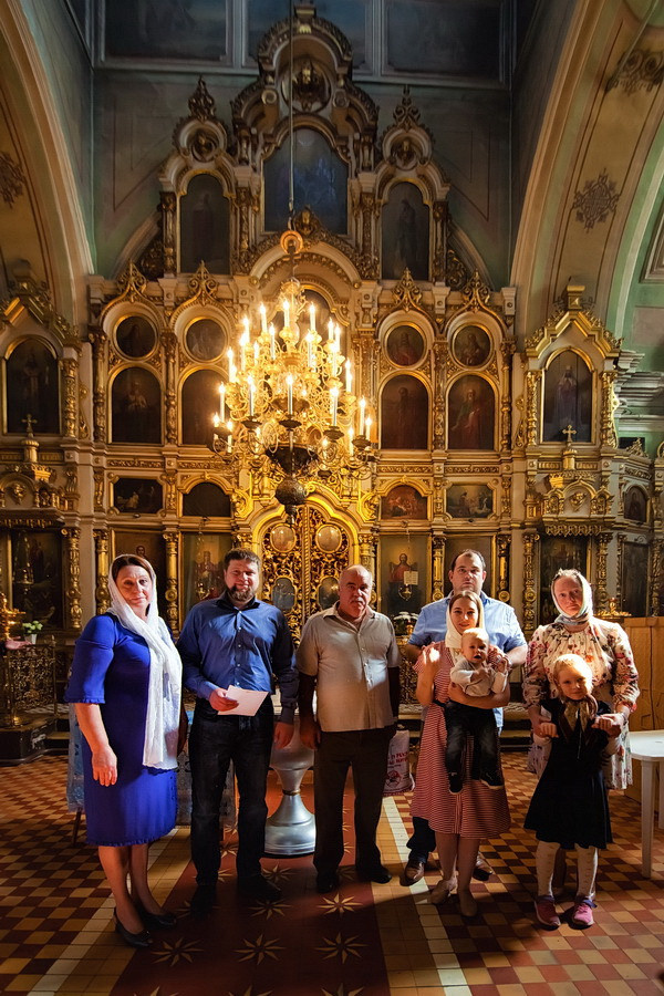 . Фотограф в Москве и Одинцово