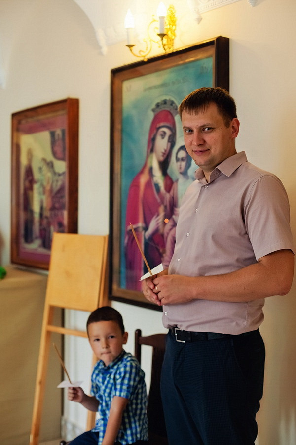 . Фотограф в Москве и Одинцово