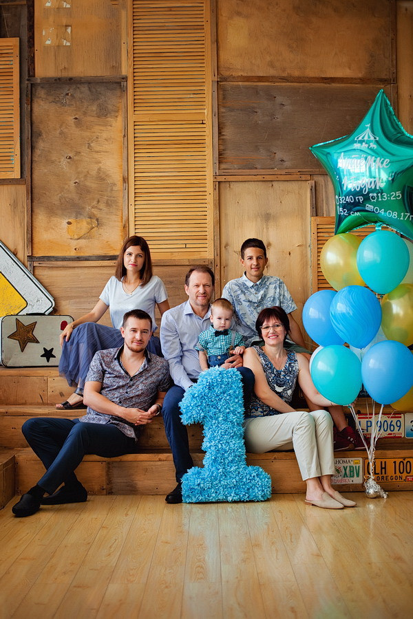 . Фотограф в Москве и Одинцово