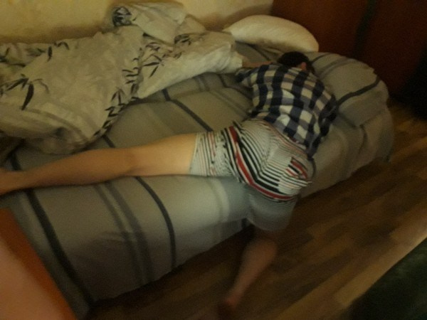 Январь. Семейный, Свадебный фотограф СПБ Питер— Романова Екатерина