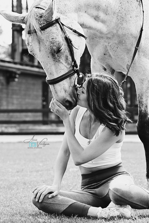 LifeStyle фотограф Анна Воробьёва Санкт-Петербург