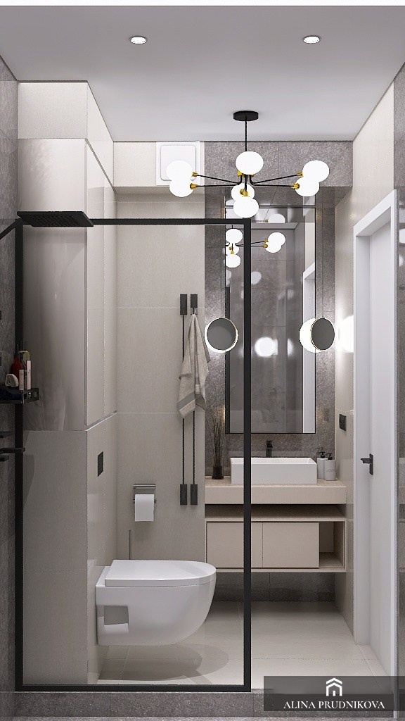 ЖК Илона Санкт-Петербург. Алина Прудникова дизайн интерьера, хоумстейджинг