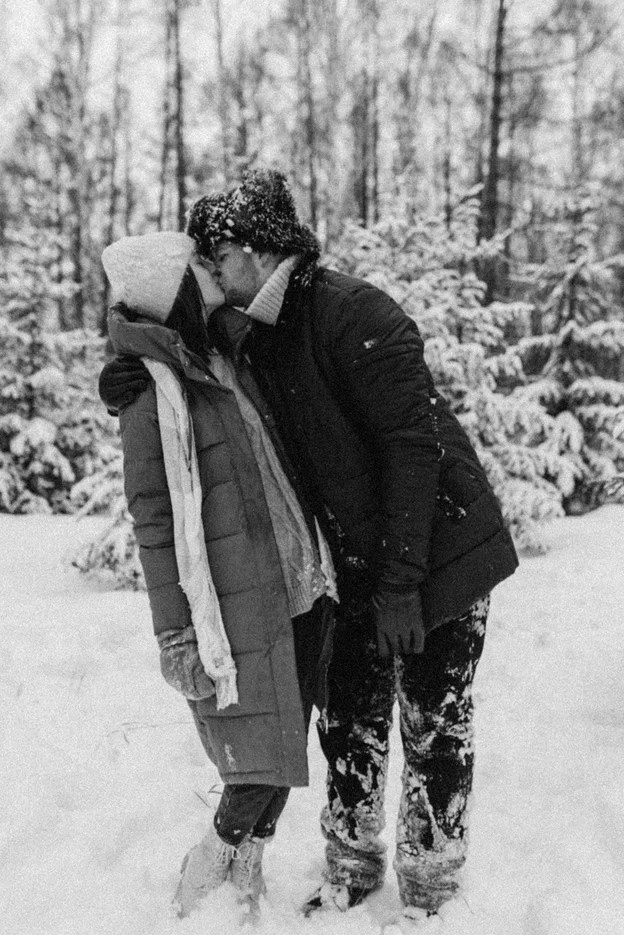 Даниил. Портретный и свадебный фотограф в Перми Ная Моложенко