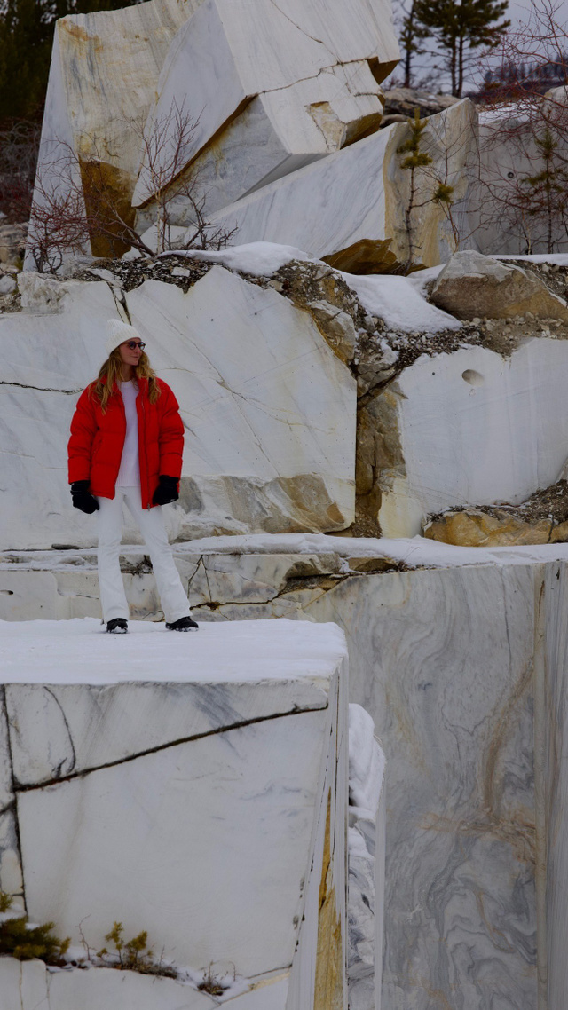 Остров Монерон